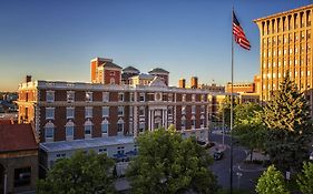 Spokane Club Hotel